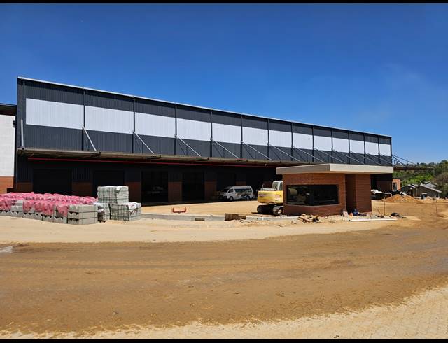 7,730M² WAREHOUSE TO LET IN NORTH RIDING